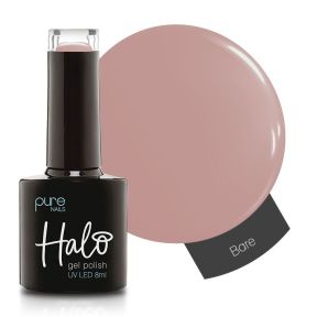 Halo Natural World Bare